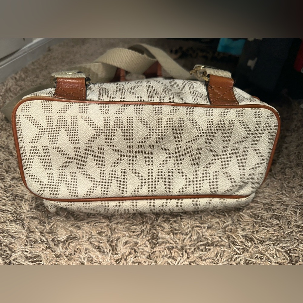 Michael Kors Backpack - Picture 6 of 6